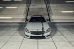 Mercedes-Benz CLS63 AMG Seven-11 by Wheelsandmore 2012 года